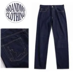 KMN DENIM PANTS 32inch(KMNZ) - メルカリ