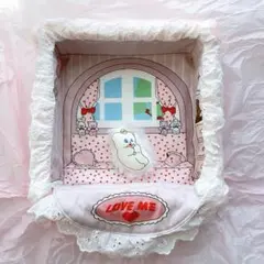 ファンシーアラモード ぬいぐるみ ラブミ ルーム plush