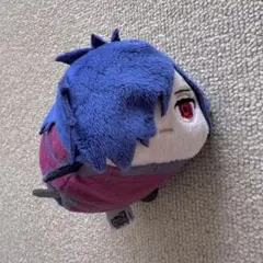 新品/うちはマダラ】 ぽて・ふわ・はぐキャラ ぬいセット - メルカリ