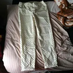 レギンスパンツ