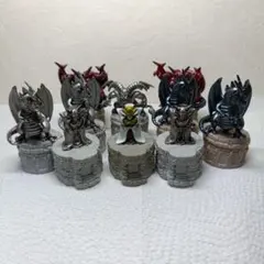 ☆Vジャンプ当選品☆ドラクエボトルキャップ - メルカリ