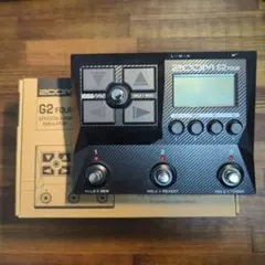 2026年最新】zoom g2 fourの人気アイテム - メルカリ