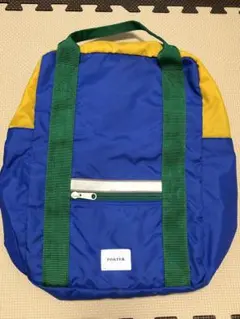 【値下げ中】PORTER バックパック