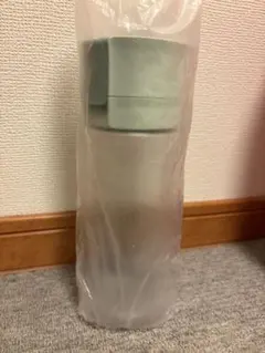 浄水器のブリタ ボトル型浄水器　ライトグリーンのサムネイル