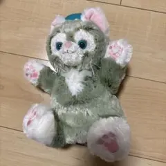 ジェラトーニ ぬいぐるみ