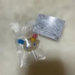 サンリオキャラクターズ カラフルキャンディチャーム ウサハナ 新品未開封