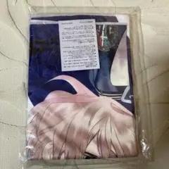 Blackish House 特典　ビックタオル　乃亜　セラ　ブラハ