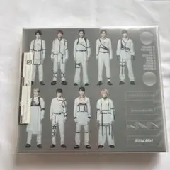 SnowMan SnowLaboS2 初回盤A BluRay