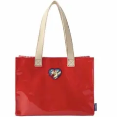 ポケモンセンター PIKACHU DINER ピカチュウダイナー トートバッグ