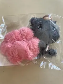 NCTWISH シュシュ　リク　クリ