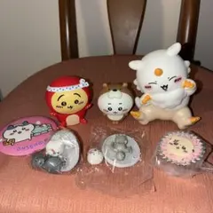 ちいかわ　セット