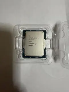 不具合対象外/美品】Intel Core i9-12900K 定格・低負荷 - メルカリ