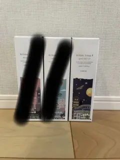 kiitos ヘアオイルのサムネイル