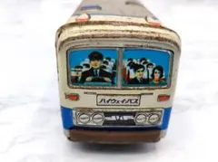 2025年最新】国鉄 バス ブリキの人気アイテム - メルカリ