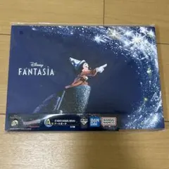 Disney FANTASIA ミッキーマウス アートボード　一番くじのサムネイル