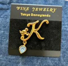 最終値下げ　東京ディズニーランド　ピンズ