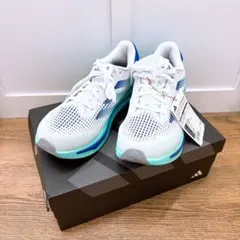 未使用 アディダス シューズ スーパーノヴァライズ M UK9 28cm