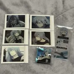 呪術廻戦 真人 グッズ