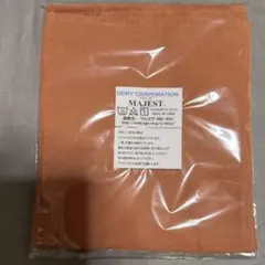 DORY MAJEST テーブルナプキン 吸水タイプ　パンプキン 51㎝四方１枚のサムネイル