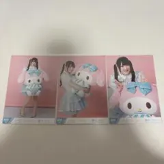 ノイミー ミニフォト 櫻井もも - メルカリ