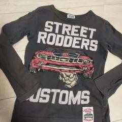 FOキッズ☆120.13