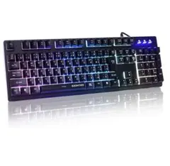 ゲーミングキーボード