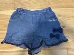 メゾピアノ ♡ ショートパンツ