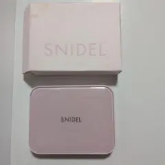 SNIDEL フェイススタイリストn 02 フィーリングピンク