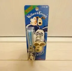 ウォレスとグルミット キャラクターグッズ