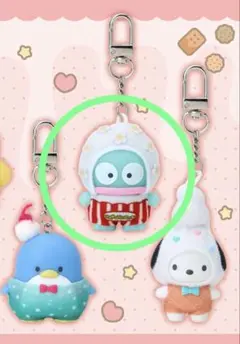 サンリオ　ちびっともスイーツ　ハンギョドン