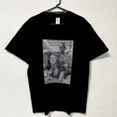90s 00s ルパン三世 峰不二子 Tシャツ アニメ キャラ ビンテージ