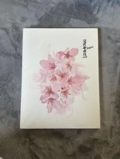 滝沢歌舞伎FINAL パンフレット