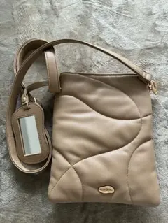 yumi ショルダーバッグ