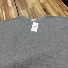 PALEMO STORE ニット グレー