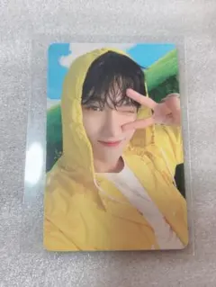 HEAVEN Carat盤 ドギョム