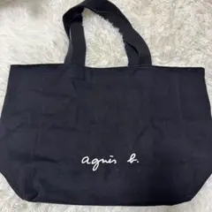 アニエスべー　トートバッグ　マザーズバッグのサムネイル