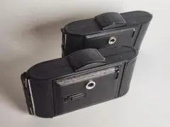 フォクトレンダー Vitomatic II （専用ケース付） Yahoo!オークション - 「フォクトレンダー ケース」の落札相場・落札価格