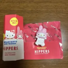 HIPPERS ヒッパーズ サンリオ マイメロディ
