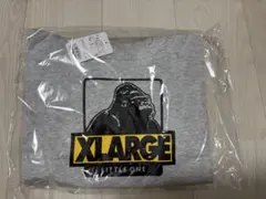 XLARGE トレーナー　130cmのサムネイル