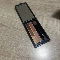 デザイニングアイブロウ3D EX-6 レッドブラウン系×ストロベリーレッド