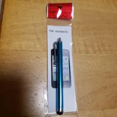 iPhoneタッチペン