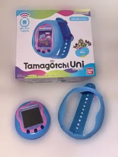 2026年最新】Tamagotchi uni blueの人気アイテム - メルカリ