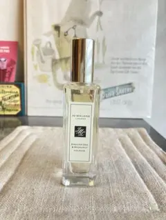 4月購入Jo Malone EnglishOak & Hazelnut 30mlのサムネイル