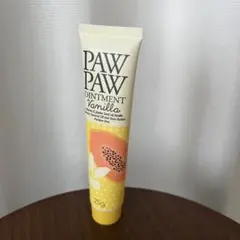 PAW PAW OINTMENT Vanilla 25gのサムネイル