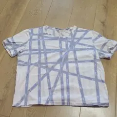 週末再 値下げ エルメス定番のテイシャツのサムネイル