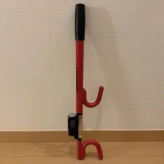サイクルロッカー クランクストッパースタンド RED CS-650 - メルカリ