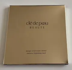 clé de peau BEAUTE シートマスク - メルカリ