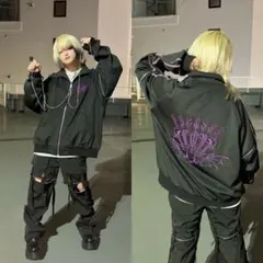 earl starteam always fti polarskate デニム - メルカリ