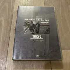 virtual trip TOKYO VOL.1 DVD