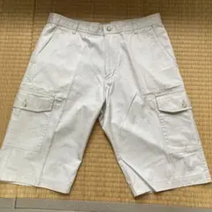 バーバリー　ショートパンツ　Mサイズのサムネイル